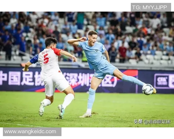 中超第14轮精彩对决河南建业迎战深圳佳兆业全力争胜