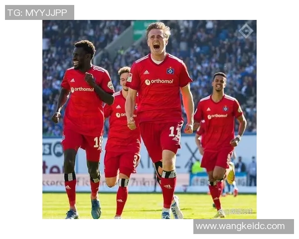 汉堡主场迎战杜塞尔多夫期待精彩对决与胜利之争